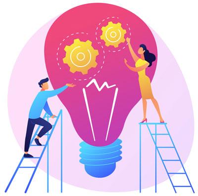 Change, Risk & Benefits