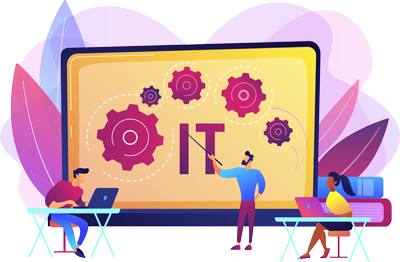 IT Governance & Service