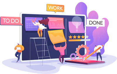 Project, Programme & Portfolio