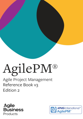 This book is the core text for the AgilePM® Foundation and Practitioner certifications (for version 3)