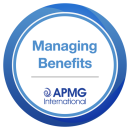 Managing Benefits™ Certification logo